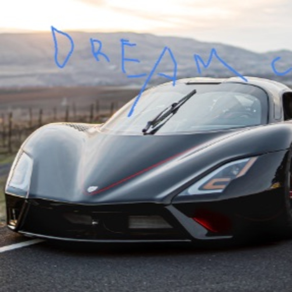 Meet your Posher, Aayden